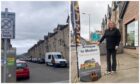 Inverness roadworks: Businesses fear the impact of one-month Greig
Street closure