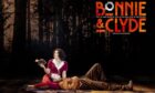 Featuring an all-star cast, Bonnie & Clyde the Musical comes to Aberdeen