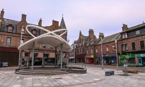 Drummers' Corner in Peterhead will host some of the celebrations.