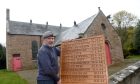 ‘They are not just names’: Why is a wartime memorial fi... new
home with the RAF after being in church care for decades?