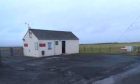 Orkney air terminals