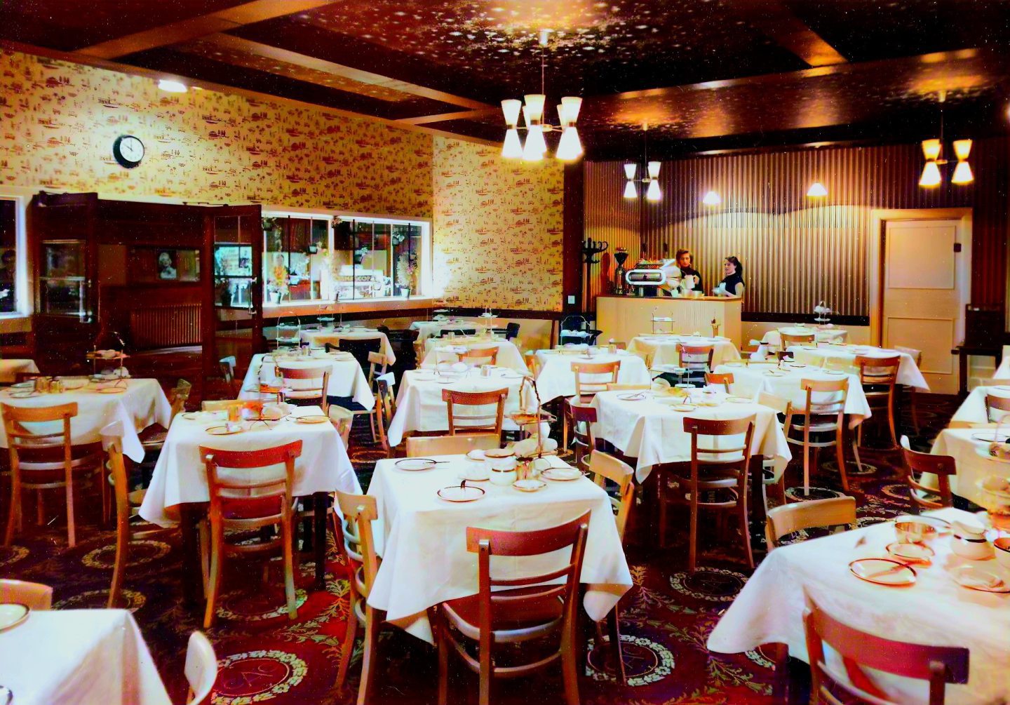 Moray Playhouse Memories about Elgin cinema still going strong