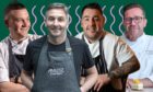 Our local chefs are ready to cook up a storm at this year's Taste of Grampian.