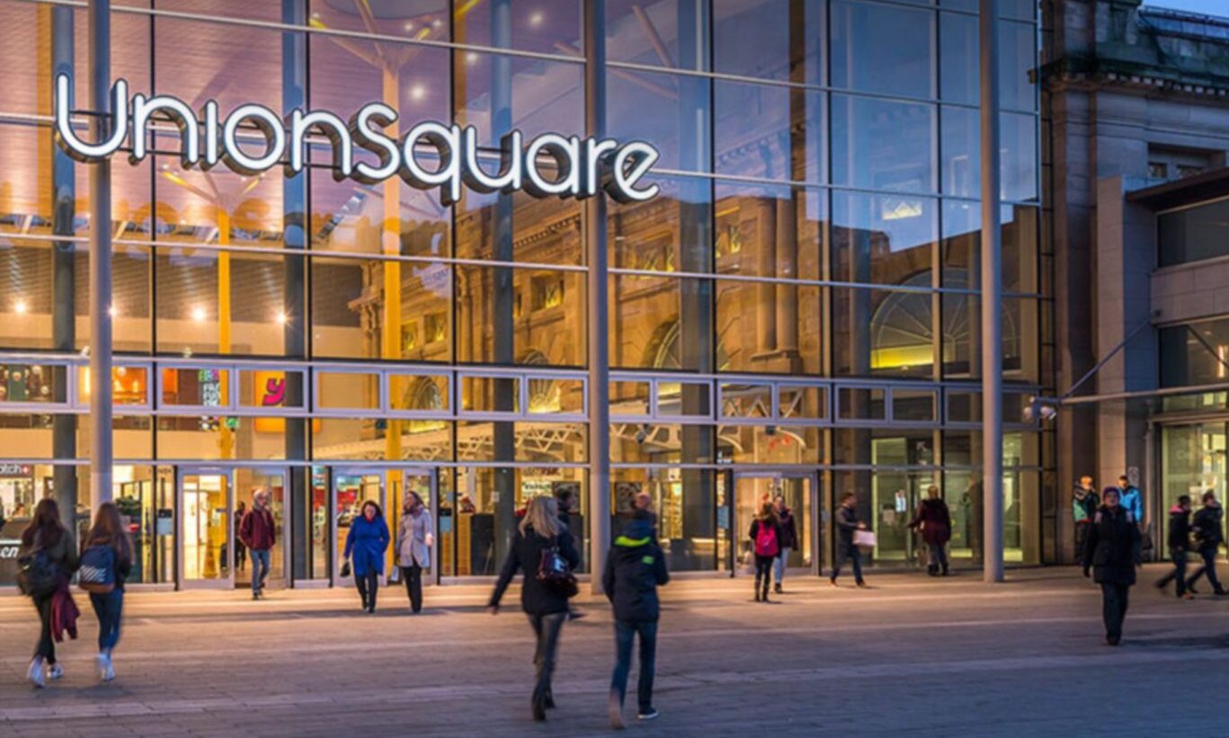 Ikea among big names set for Union Square Aberdeen in 2026