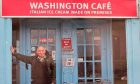 Popular face of Aberdeen ice cream cafes, Vince Canale dies age 87