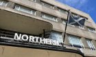 The Northern Hotel, Aberdeen. Ben Hendry/DCT Media Date; 11/04/2024