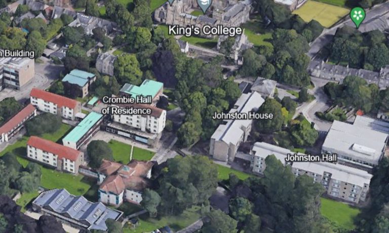 Future Plans For Crombie Johnston Halls At Aberdeen University future-plans-for-crombie-johnston-halls-at-aberdeen-university
