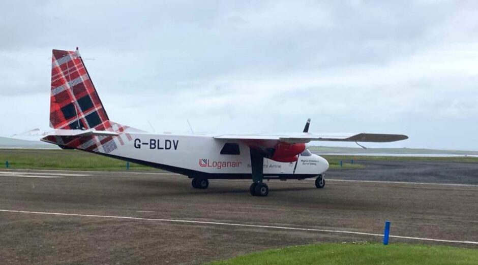 Papa Westray