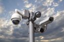 CCTV cameras could be installed to help trace missing people and suspects. Image: Shutterstock.