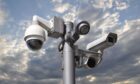 CCTV cameras could be installed to help trace missing people and suspects. Image: Shutterstock.