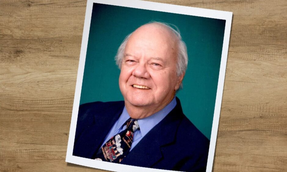 Obituaries and Death Notices Press and Journal Obituaries