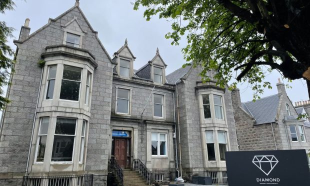 The Aberdeen Youth Hostel plans have been approved.