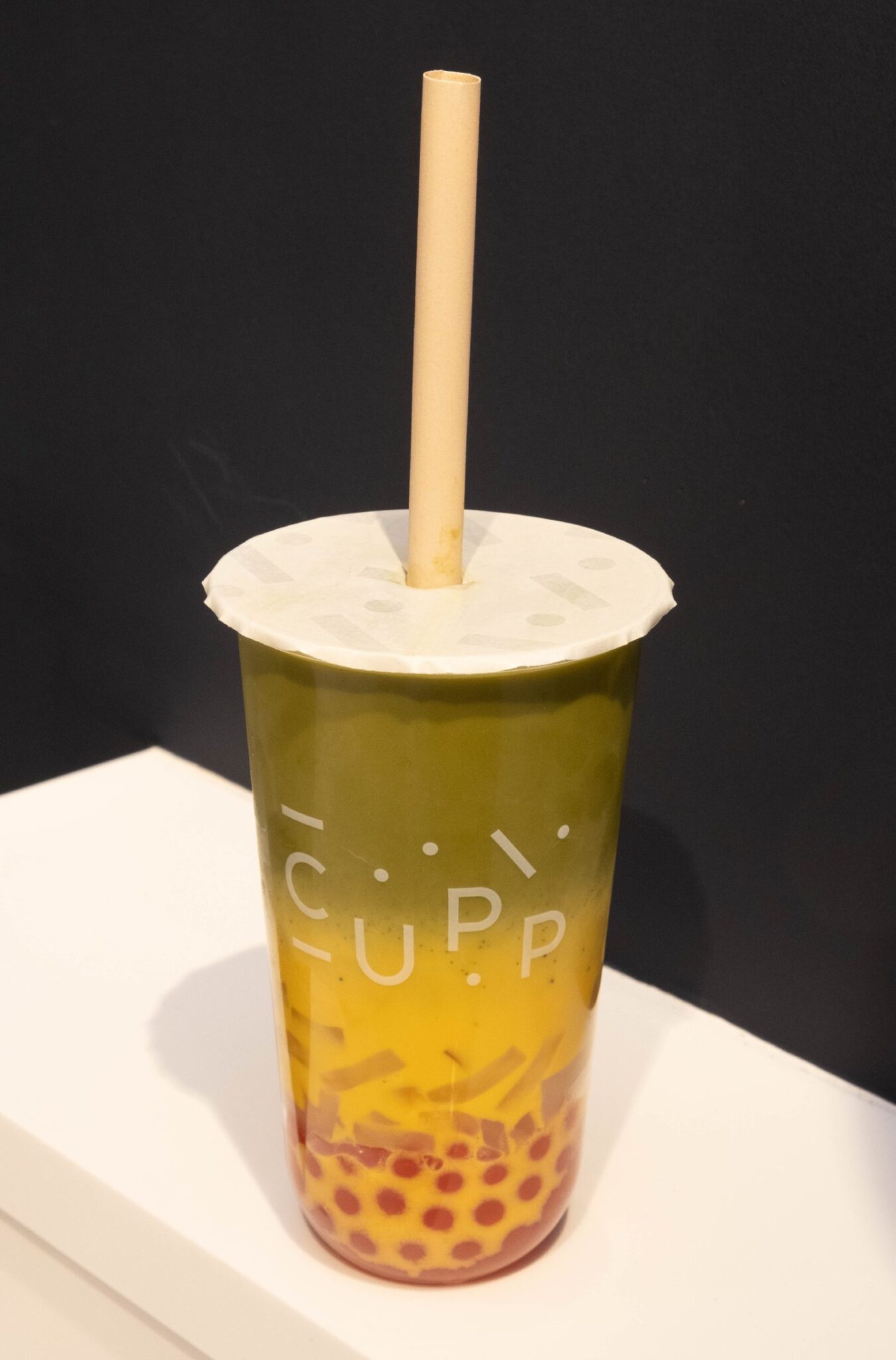 New bubble tea takeaway coming to Mosstodloch