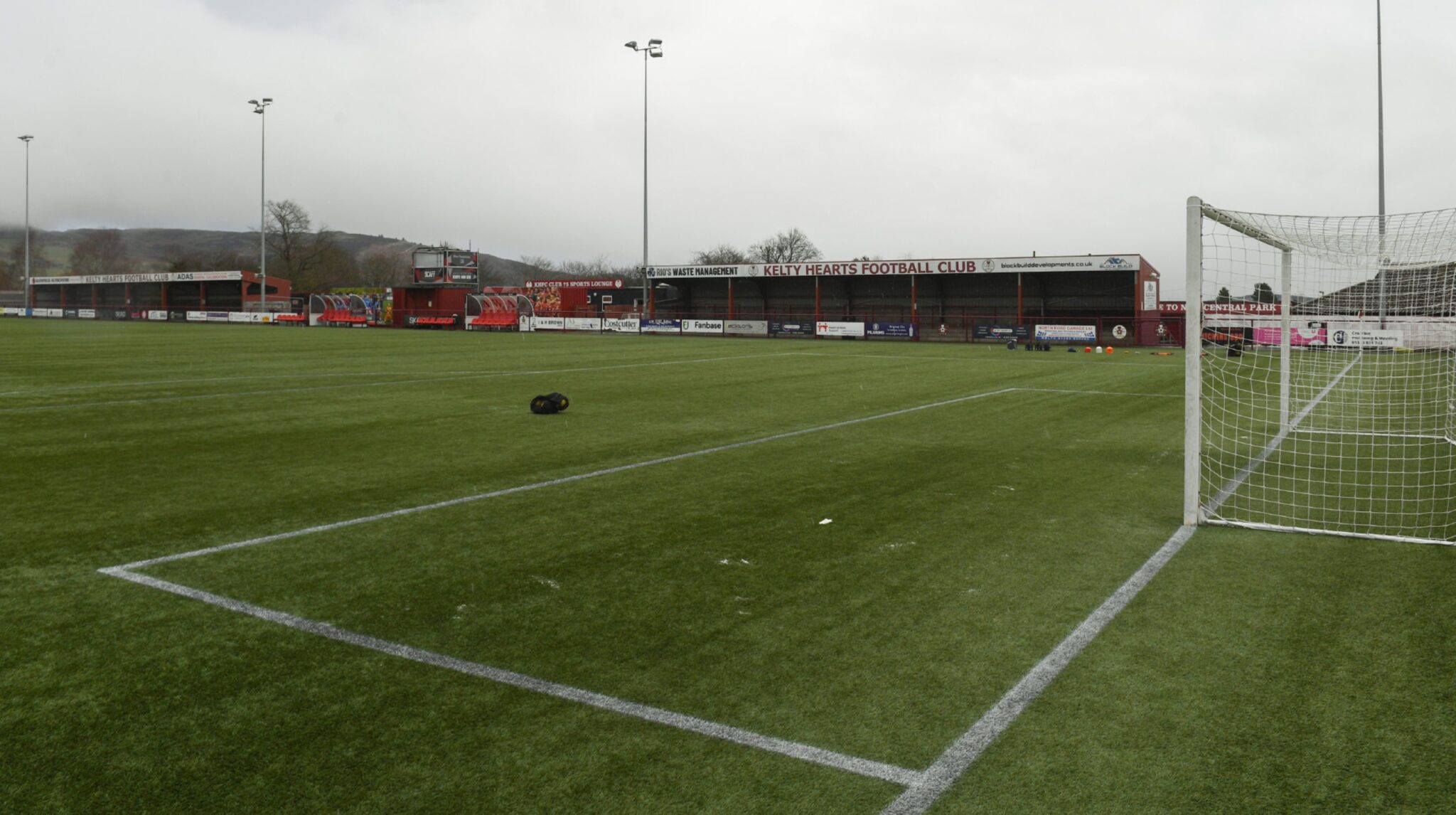 Fans flock to join Caley Thistle Supporters' Trust ahead of meeting