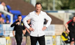 Furious Caley Thistle supporters call for big change – including Duncan Ferguson exit – after relegation