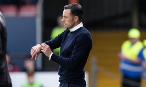Don Cowie says Ross County must mentally recharge ahead of Premiership play-off with Raith Rovers