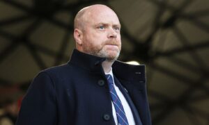 Ask me anything: Ross County chief executive Steven Ferguson answers your questions