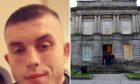 Thomas Baird was placed on the sex offenders register at Inverness Sheriff Court