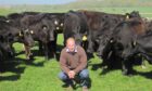 Christopher Nicholson is chair of the Scottish Tenant Farmers Association.