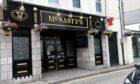 McNasty's on Summer Street, Aberdeen. Image: DC Thomson