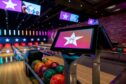 Hollywood Bowl will be opening a new bowling alley in Inverness. Image: Hollywood Bowl