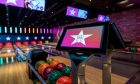 Hollywood Bowl is gearing up to open a new bowling alley in Inverness. Image: Hollywood Bowl