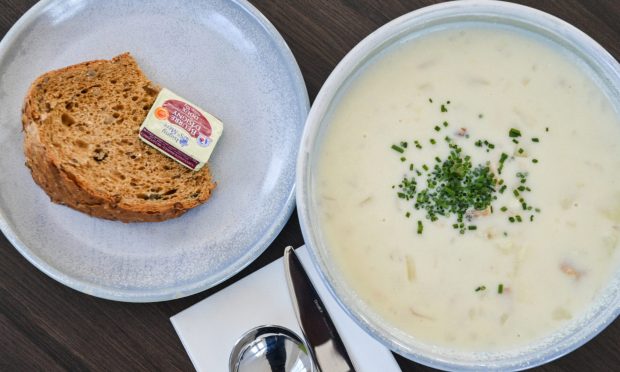 6 places serving the best Cullen skink in Aberdeenshire