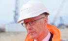 John Swinney commits to debate future of oil and gas in Aberdeen
