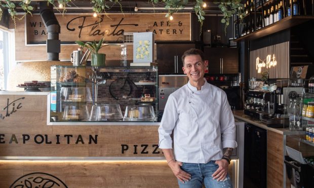 Planta owner on how Elgin town centre can create ‘a buzz’ to help High Street thrive