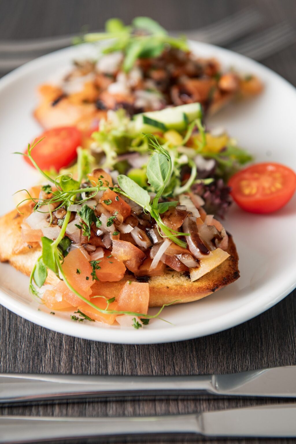 Review Reflecting on memories at Fife Lodge Hotel in Banff