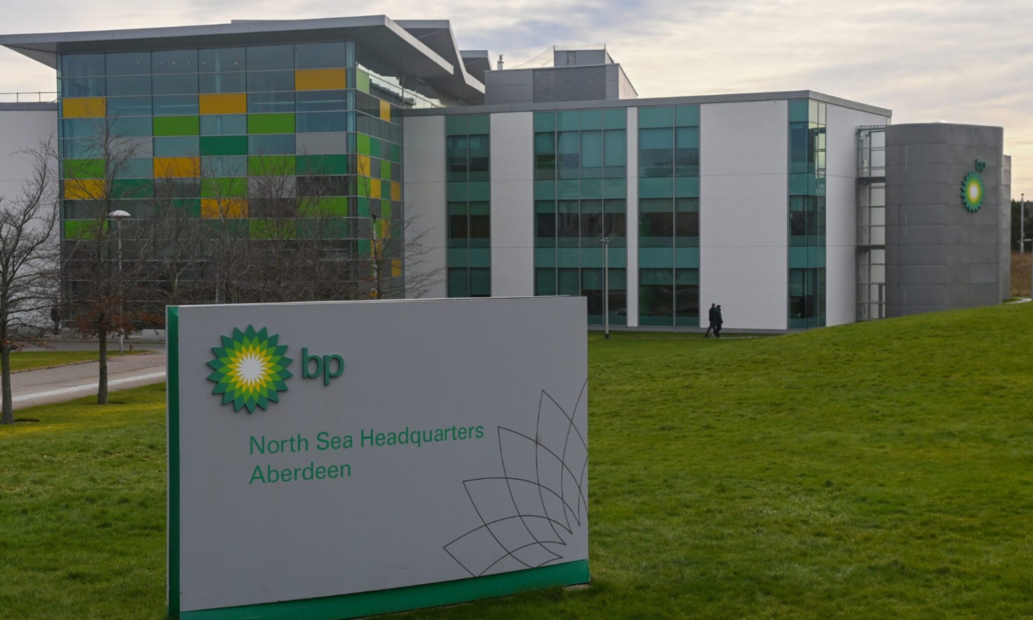 John Swinney vows to keep BP in Aberdeen after exit fears