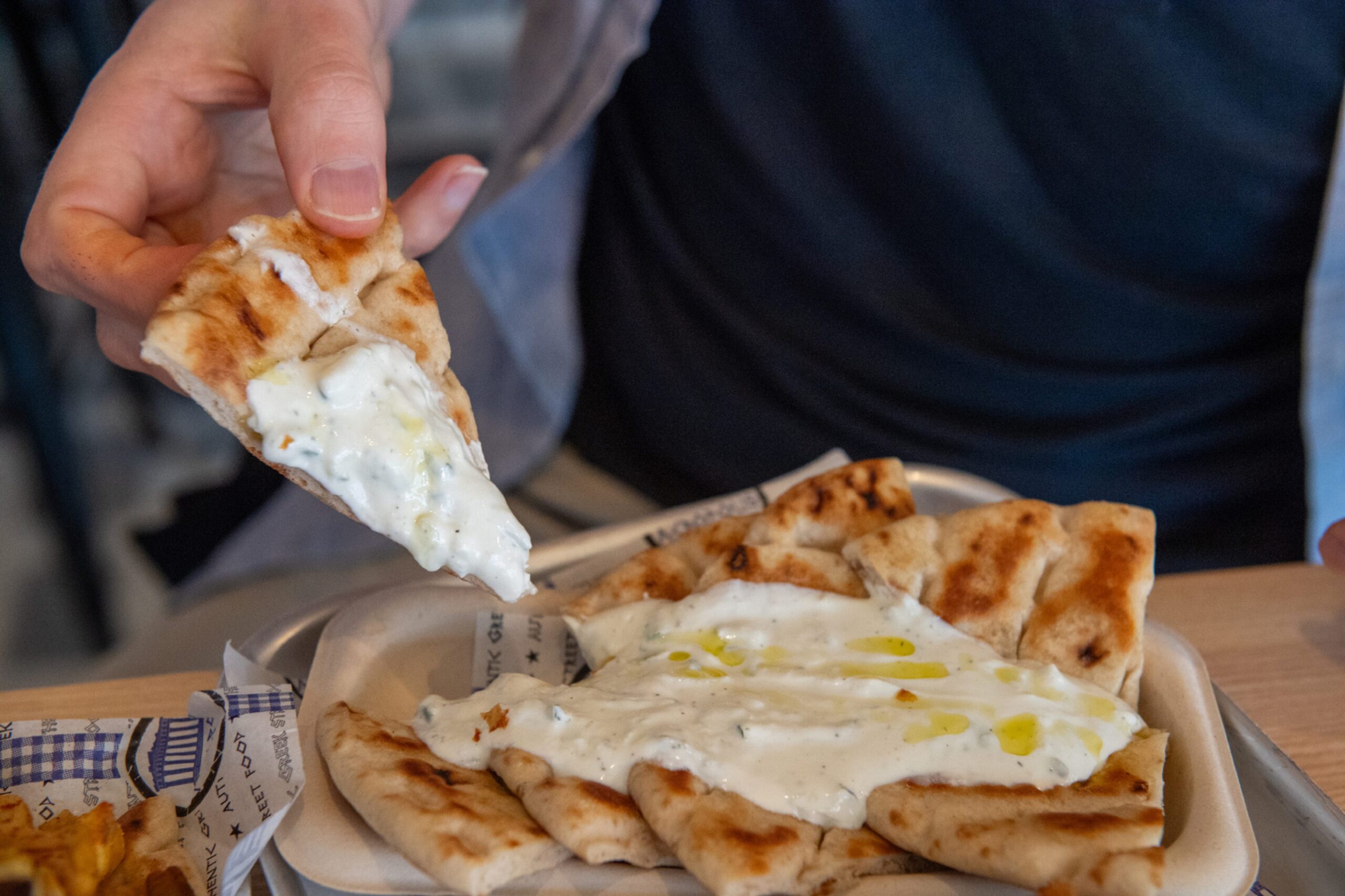 tzatziki 