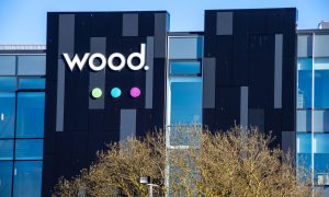 Aberdeen-based Wood Group is the subject of a takeover attempt. Image: Kenny Elrick/DC Thomson
