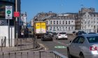 Readers have shared their opinions on the impact LEZ could have on Aberdeen's small businesses. Image: Kath Flannery / DC Thomson