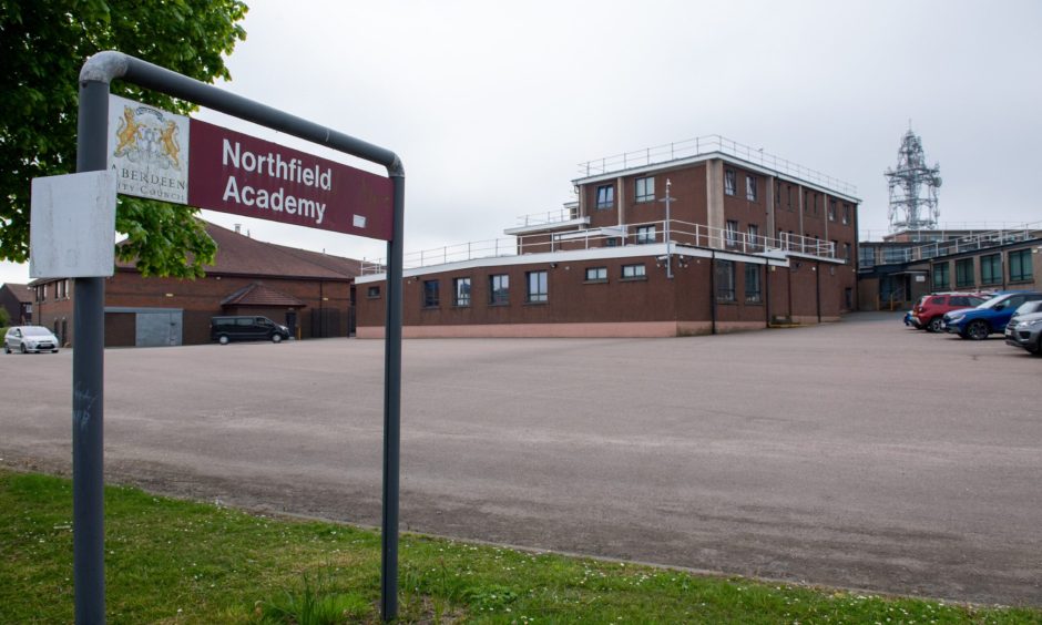 Northfield Academy