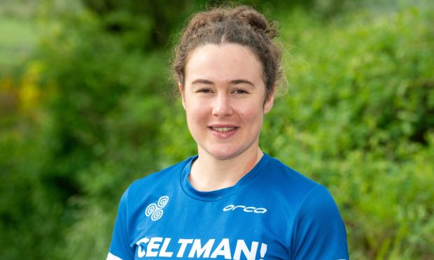 Eilidh Prise shares the secrets behind her success at the world's hardest triathlon.