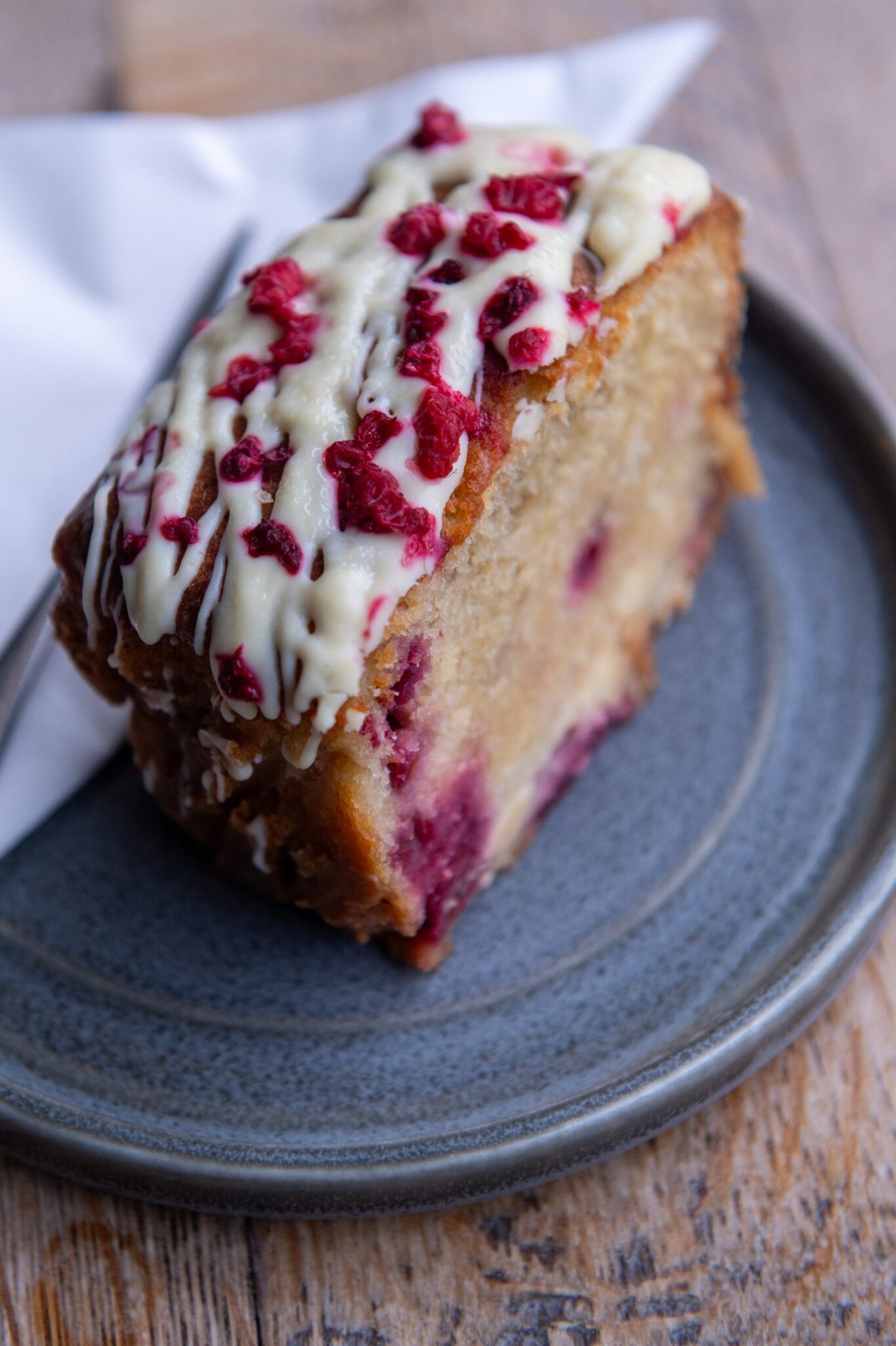 Step inside Cherry Tree Café and Bistro in Banff