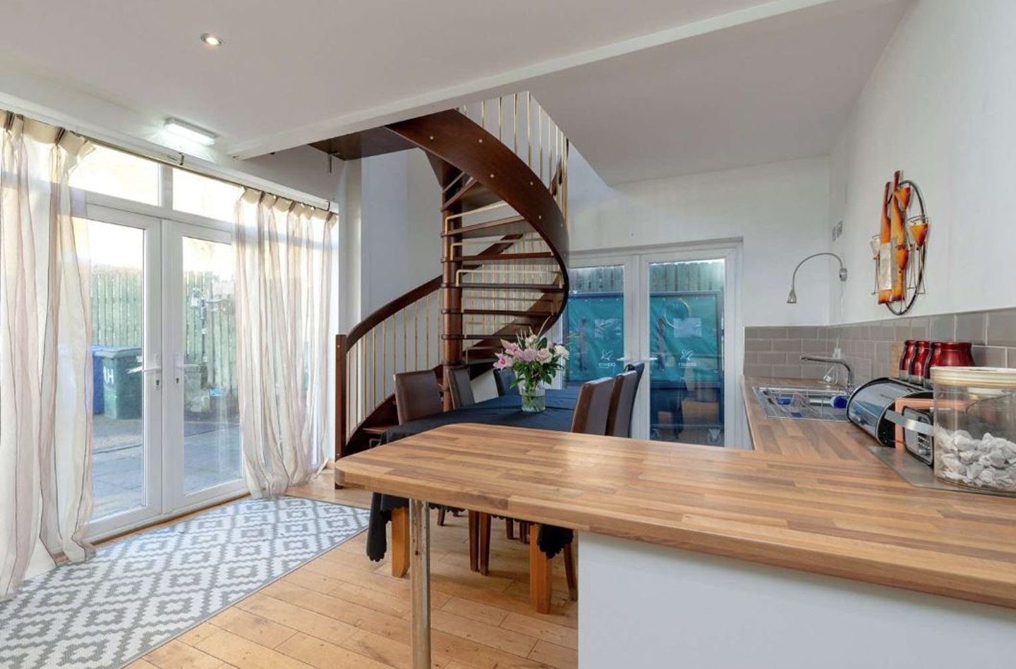 Kilchrenan House Oban Seafront property for sale