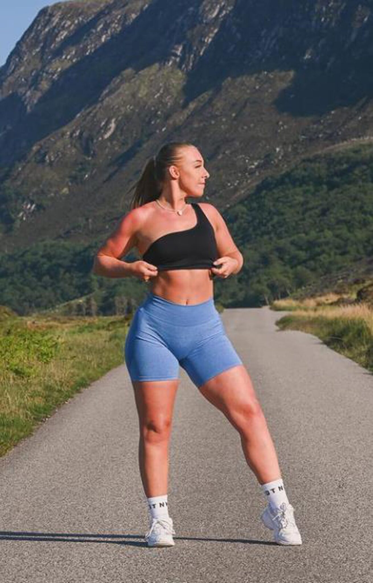 10 of the top health and fitness influencers from the north-east