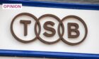 TSB will close 36 branches across the country, with a number of sites in the north and north-east affected. Image: chrisdorney/Shutterstock