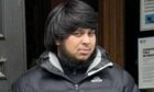Mohammed Islam, who attacked a teenager with a metal pole in Aberdeen