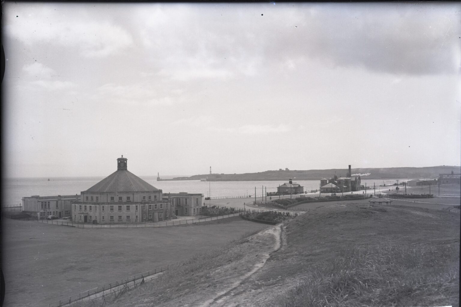 A deep dive: The rise and fall of the Aberdeen Beach Baths