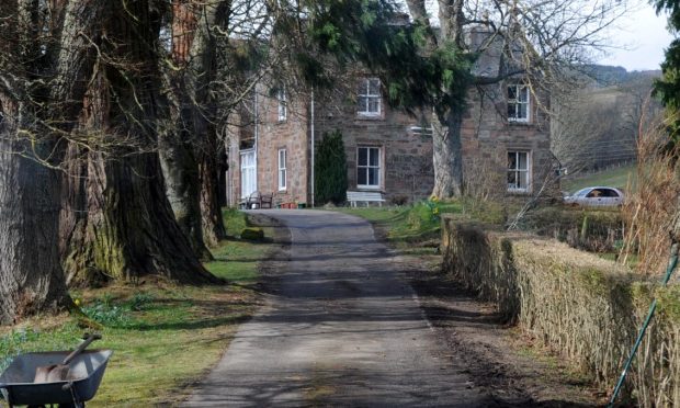 Carer denies ill-treating elderly patient at Highland care home
