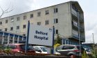 Belford Hospital