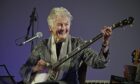 Peggy Seeger is 89, but is embarking on a tour of north-east Scotland later this year. Pic: Laura Page.