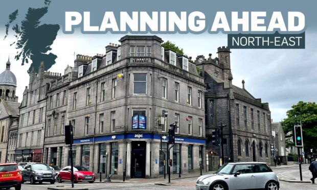 New Aberdeen city centre flats approved despite nightclub noise fears