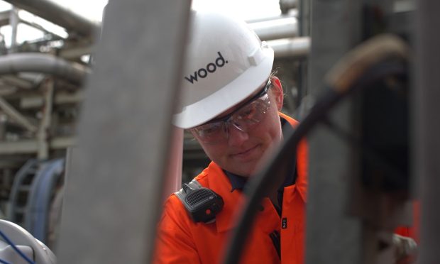 Wood is fending off takeover interest from the Middle East. Image: Wood