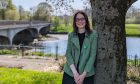 Sophie Molly has been deselected as Scottish Green candidate for Gordon and Buchan. Image: Supplied.