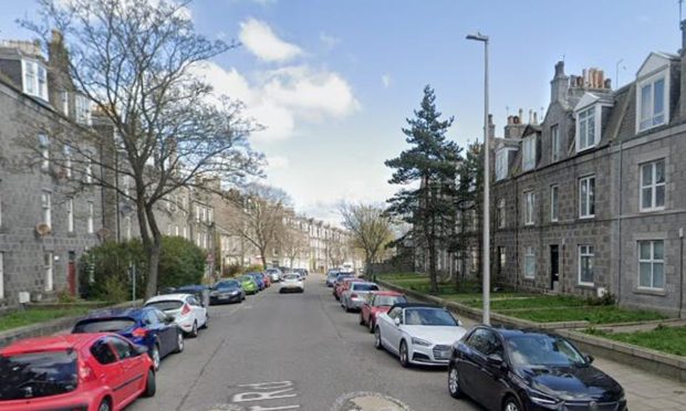 Man found with heroin, cocaine and cash in Aberdeen flat avoids prison sentence