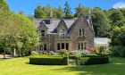 Woodlands in Inverness is one of the amazing homes on the market this week.